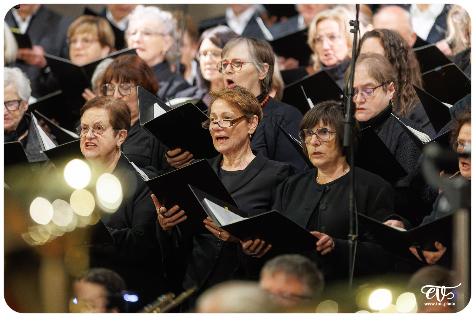 STABAT MATER (KARL JENKINS)